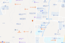 巴南区李家沱组团S分区S39/04地块电子地图