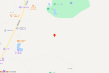 石林旅游服务区南区石林县2020042-1号电子地图