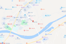 尚城玺园电子地图
