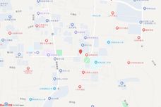 物流园区,四纬路北侧,二经南路东侧[迁西]