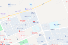 森发.四季花城[科尔沁右翼前旗]