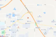 铜梁城区姜家岩廉租房北侧