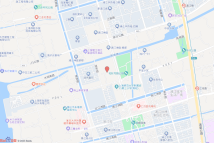 闵行区浦锦街道MHPO-1302单元26-1地块电子地图