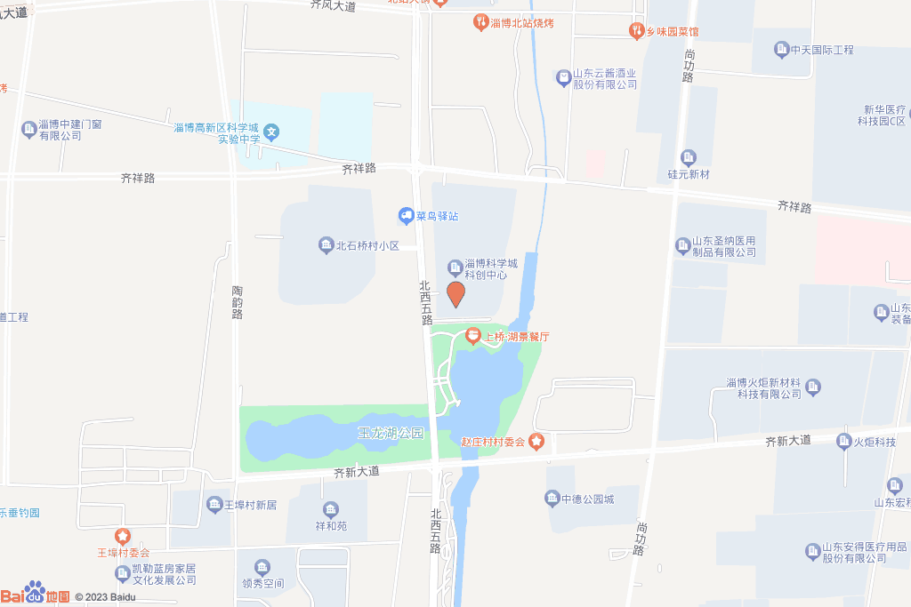 交通图