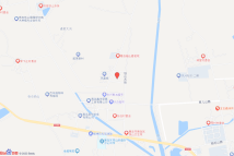 黄岛区马铁路东、张仓村北电子地图
