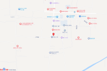陈楼镇前沈路北2021-15地块电子地图