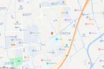 鄞州区JS-14-c2(姜山未来社区核心17号)地块电子地图