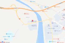 承德县-金地·滨河园电子地图
