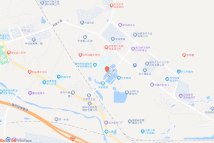 荆溪镇溪下村电子地图