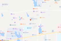 沂源县县城康源路北、北大岩村39号电子地图