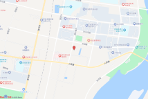 郯城街道办事处东城社区,孔望山路东侧电子地图