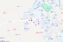 荣威·名城电子地图