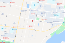 郯城街道办事处东城社区电子地图