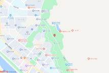 香山和苑电子地图
