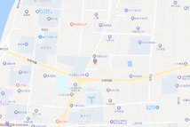 河东区东兴路与海棠街交会处东南电子地图