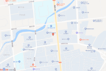 天域蓝湾（三期）电子地图