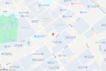中铁建梧桐苑电子地图