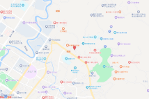 LH组团H-9分区1地块电子地图