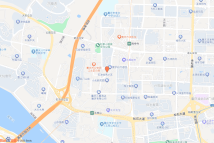 江北区观音桥组团E分区E11-1/05地块电子地图