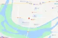 旧城乡龙王庙村、栗丰街南侧交通图