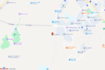 拓海·香樟林电子地图
