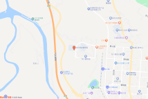 东川区铜都街道对门山片区圆梦路6号B电子地图