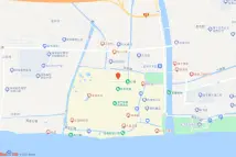 海自然字23103号电子地图