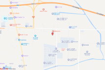 杨营镇薛阁村、公明大道路南电子地图