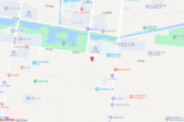 兴华路东侧、团结路南侧