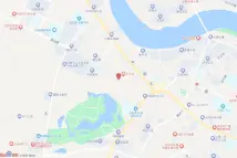 当阳市玉泉街道关陵庙村电子地图