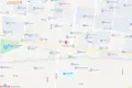 临淄区牛山路以北，北五路以东。交通图