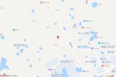 黄麓镇黄麓大道以西、半岛大道南北两侧[巢湖]