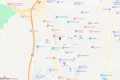 修文县景阳街道新园居委会境内交通图