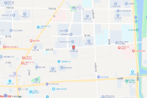 中领理想城电子地图