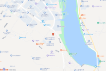 玉环市高铁新区BLP013-0202地块电子地图