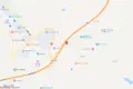 双路镇双路组团C06-08/02-01地块出交通图