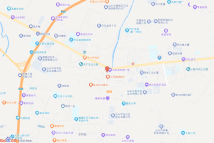 华福324国道项目电子地图