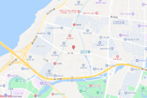 锦辰小区电子地图