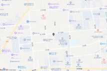 寺门首路南侧、亳州路东侧2021-8-3006电子地图