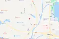 天府新区煎茶街道五里村二、三、四组交通图