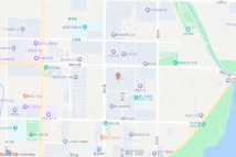 华鼎城电子地图