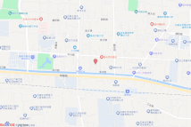 中兴路南,滨河路北2021-08地块电子地图