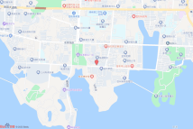 刘山庙棚户改造项目电子地图