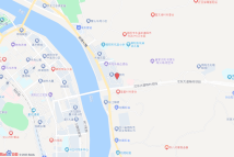 东江锦绣电子地图