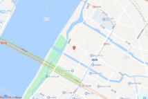 明华誉港城电子地图
