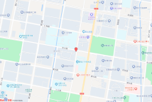 城投书香院电子地图