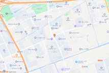 春申景城四期电子地图