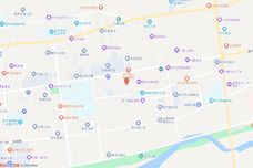 洛宁县福宁大道北侧、中扩路西侧[洛宁]