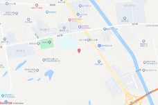 海盛路南东方花园小区西地块[海阳]
