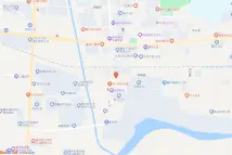 城南街以南,建设南路以东电子地图